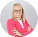 PATRYCJA KOŚCIELSKA